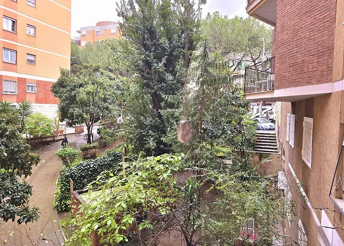 San Paolo Holidays Home
